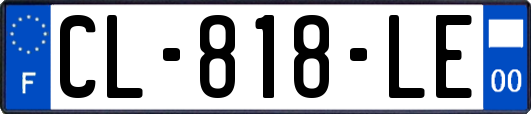 CL-818-LE