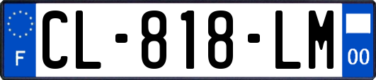 CL-818-LM