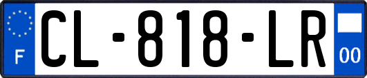 CL-818-LR