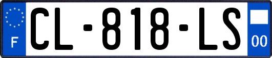 CL-818-LS
