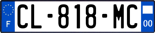 CL-818-MC