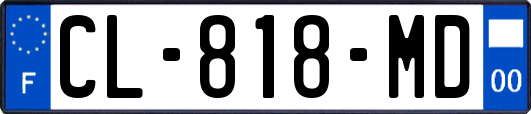 CL-818-MD