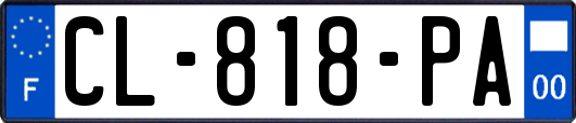 CL-818-PA