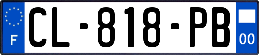 CL-818-PB