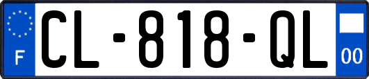 CL-818-QL