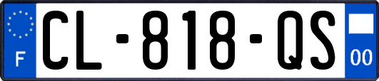 CL-818-QS
