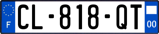 CL-818-QT