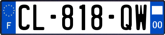 CL-818-QW