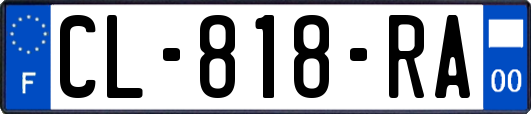 CL-818-RA
