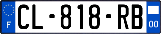 CL-818-RB