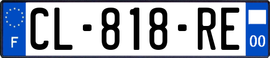 CL-818-RE