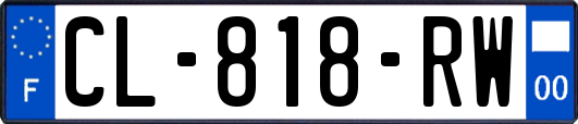 CL-818-RW