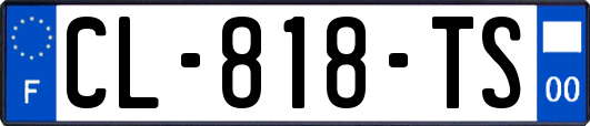 CL-818-TS