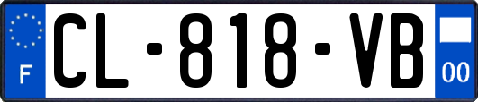 CL-818-VB