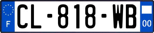 CL-818-WB