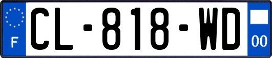 CL-818-WD