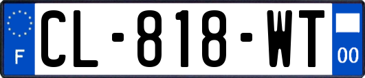 CL-818-WT