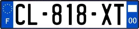 CL-818-XT