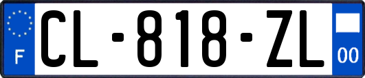 CL-818-ZL