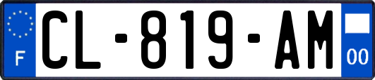 CL-819-AM