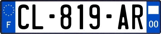 CL-819-AR