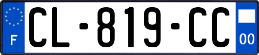 CL-819-CC