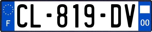 CL-819-DV