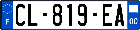 CL-819-EA