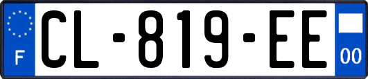 CL-819-EE