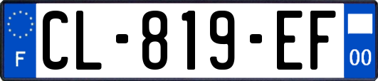 CL-819-EF