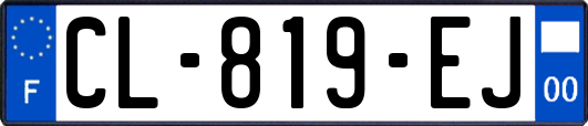 CL-819-EJ