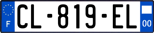 CL-819-EL