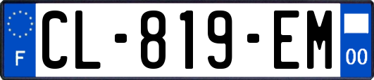 CL-819-EM