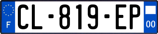 CL-819-EP