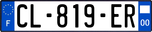 CL-819-ER