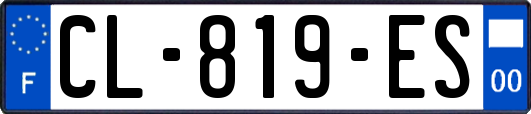 CL-819-ES