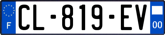 CL-819-EV