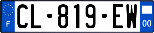 CL-819-EW