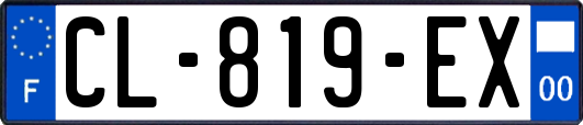 CL-819-EX