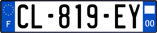 CL-819-EY