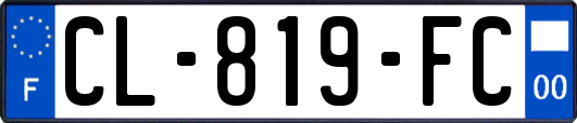 CL-819-FC