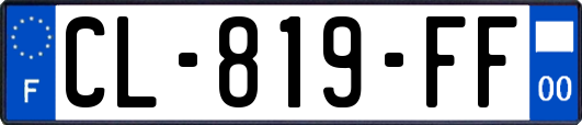 CL-819-FF