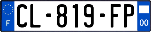 CL-819-FP