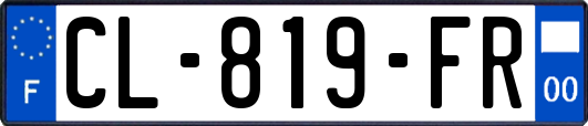 CL-819-FR