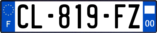 CL-819-FZ