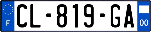 CL-819-GA