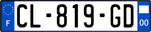 CL-819-GD