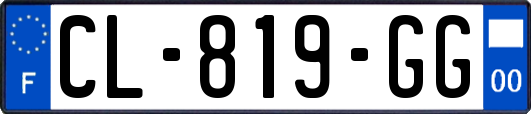 CL-819-GG