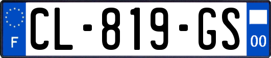 CL-819-GS