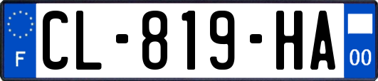 CL-819-HA